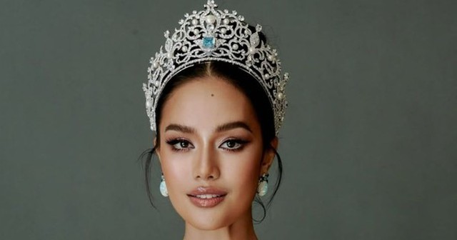 Á hậu Hoàn vũ bị tước danh hiệu Á hậu Hoàn vũ bị tước danh hiệu