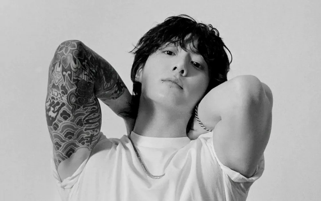 Jungkook (BTS) - Nghệ sĩ châu Á trụ hạng lâu nhất trên BXH Billboard Jungkook (BTS) - Nghệ sĩ châu Á trụ hạng lâu nhất trên BXH Billboard