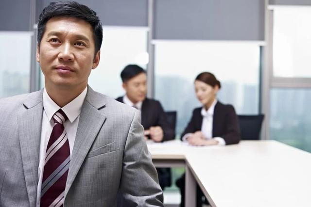 Chuyên gia tâm lý: Lãnh đạo cấp càng cao kết nối càng bị thực dụng, đây là bài học giao tiếp khôn khéo “chạm nhẹ, không ồn” Chuyên gia tâm lý: Lãnh đạo cấp càng cao kết nối càng bị thực dụng, đây là bài học giao tiếp khôn khéo “chạm nhẹ, không ồn”