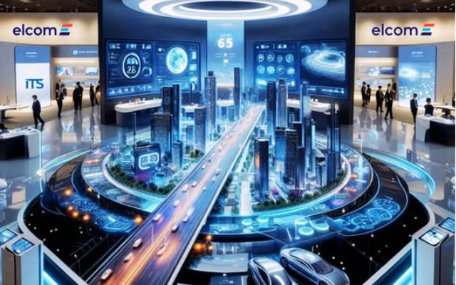 ELCOM (ELC) kỳ vọng tăng trưởng mạnh trong 2025 và xuất khẩu phần mềm sang EU