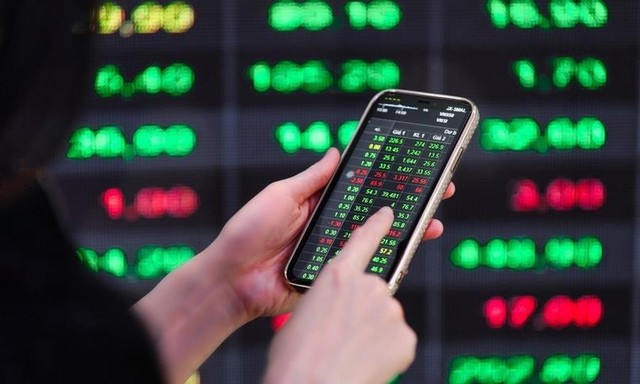 Bơm vốn cho vay margin, APG muốn huy động 3.200 tỷ đồng Bơm vốn cho vay margin, APG muốn huy động 3.200 tỷ đồng