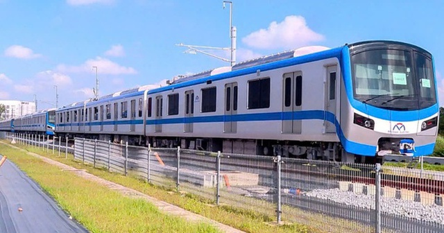 Bất động sản từng tăng giá nhờ metro, liệu cơ hội còn “rộng cửa” với người mua nhà? Bất động sản từng tăng giá nhờ metro, liệu cơ hội còn “rộng cửa” với người mua nhà?