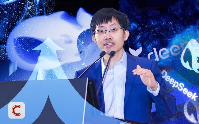 ‘Cha đẻ’ thiên tài của DeepSeek: Sinh ra từ làng, 40 tuổi trở thành người hùng Trung Quốc, sống giản dị hơn bất kỳ CEO, founder nổi tiếng nào ‘Cha đẻ’ thiên tài của DeepSeek: Sinh ra từ làng, 40 tuổi trở thành người hùng Trung Quốc, sống giản dị hơn bất kỳ CEO, founder nổi tiếng nào