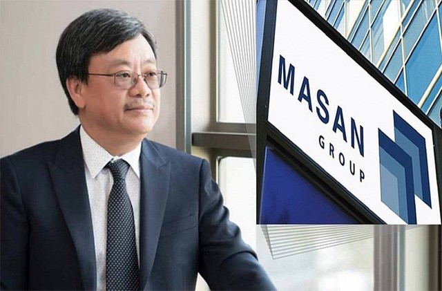Masan báo lãi ròng quý 1/2025 gần 400 tỷ, tăng 280% Masan báo lãi ròng quý 1/2025 gần 400 tỷ, tăng 280%