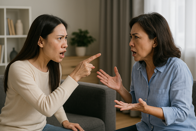 Thuê trọ 10 năm, khi biết tin chủ bán nhà lấy 7 tỷ đồng, người phụ nữ nhất quyết không trả vì lý do: “Tôi có tình cảm với nơi đây’’ Thuê trọ 10 năm, khi biết tin chủ bán nhà lấy 7 tỷ đồng, người phụ nữ nhất quyết không trả vì lý do: “Tôi có tình cảm với nơi đây’’