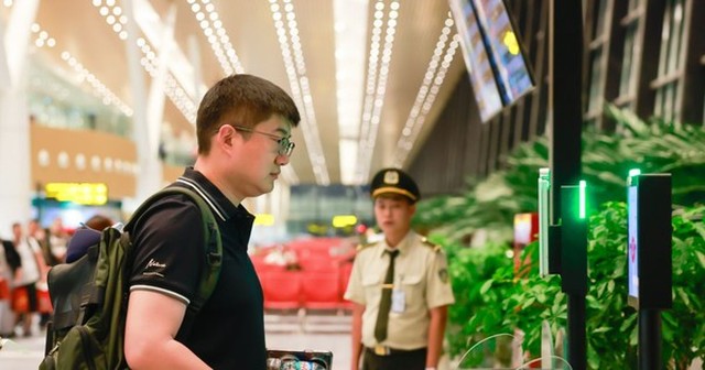 Thông tin mới nhất về thủ tục đi máy bay, đồ vật bị cấm Thông tin mới nhất về thủ tục đi máy bay, đồ vật bị cấm