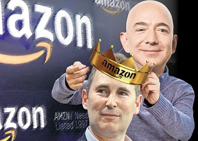 Amazon ‘ám ảnh’ 1 con chip đặc biệt: Đóng góp 2,5 tỷ USD vào lợi nhuận, giúp tiết kiệm hơn 600 triệu USD Amazon ‘ám ảnh’ 1 con chip đặc biệt: Đóng góp 2,5 tỷ USD vào lợi nhuận, giúp tiết kiệm hơn 600 triệu USD