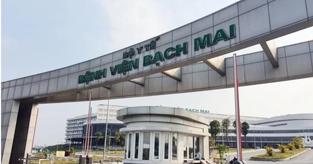 Yêu cầu mới nhất về tiến độ hoàn thành Bệnh viện Việt Đức và Bạch Mai cơ sở 2 Yêu cầu mới nhất về tiến độ hoàn thành Bệnh viện Việt Đức và Bạch Mai cơ sở 2