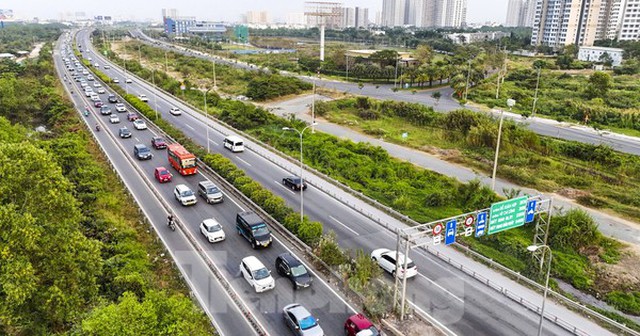 Quy mô kinh tế Việt Nam dự kiến đạt 1.100 tỷ USD năm 2035 Quy mô kinh tế Việt Nam dự kiến đạt 1.100 tỷ USD năm 2035