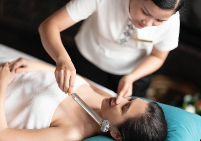 Vì sao Việt Nam trở thành điểm đến spa wellness nổi bật nhất 2025? Vì sao Việt Nam trở thành điểm đến spa wellness nổi bật nhất 2025?