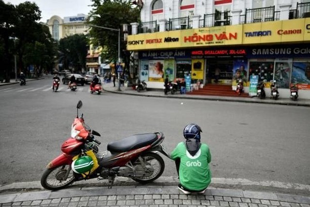 Bất chấp sức ép từ đối thủ nội địa, Grab công bố doanh thu tại Việt Nam tăng gấp đôi sau 2 năm, lên gần 6.000 tỷ đồng Bất chấp sức ép từ đối thủ nội địa, Grab công bố doanh thu tại Việt Nam tăng gấp đôi sau 2 năm, lên gần 6.000 tỷ đồng