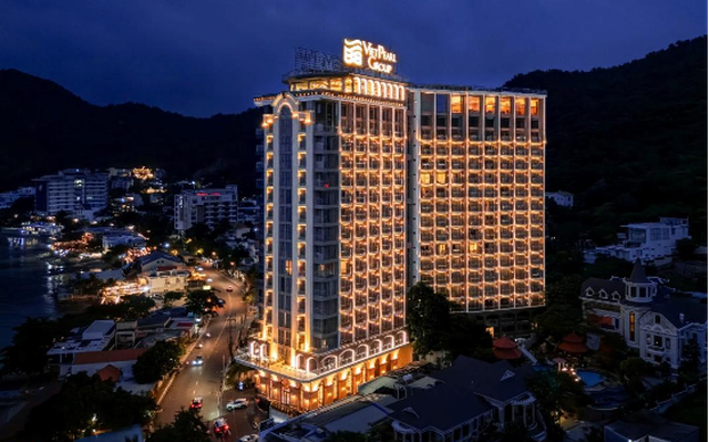 Oyster Bay Vũng Tàu: Đón đầu xu hướng tăng trưởng mới Oyster Bay Vũng Tàu: Đón đầu xu hướng tăng trưởng mới