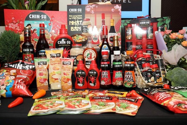 Masan Consumer tung "bữa ăn 1 USD": Quán xá châu Á có gì, chúng tôi đóng hộp hết Masan Consumer tung "bữa ăn 1 USD": Quán xá châu Á có gì, chúng tôi đóng hộp hết