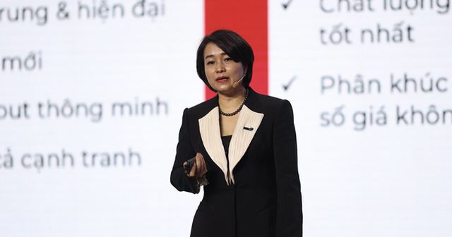 "Giảm 1cm giấy in hóa đơn tiết kiệm 10 tỷ đồng": CEO WinCommerce kể hành trình nửa thập kỷ xoay chuyển từ lỗ thành lãi "Giảm 1cm giấy in hóa đơn tiết kiệm 10 tỷ đồng": CEO WinCommerce kể hành trình nửa thập kỷ xoay chuyển từ lỗ thành lãi
