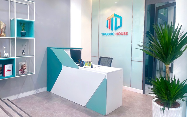 ThuDuc House (TDH) thắng kiện Cục thuế TP HCM trong vụ án hoàn thuế GTGT