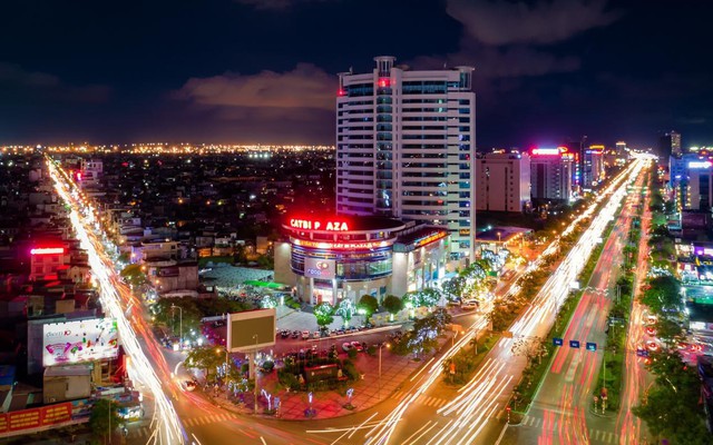 Hải Phòng - Khát vọng toàn cầu, định vị tầm vóc Châu Á