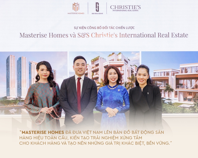 Hành trình đưa giá trị vượt thời gian của bất động sản Việt Nam ra thế giới- Ảnh 4.