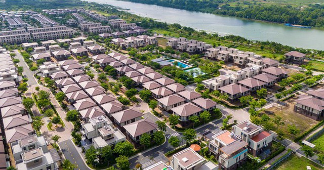 Một công ty BĐS có doanh thu quý 1/2025 đạt gần 1.300 tỷ đồng, gấp hơn 6 lần cùng kỳ nhờ bàn giao dự án ở TP.HCM, Cần Thơ Một công ty BĐS có doanh thu quý 1/2025 đạt gần 1.300 tỷ đồng, gấp hơn 6 lần cùng kỳ nhờ bàn giao dự án ở TP.HCM, Cần Thơ