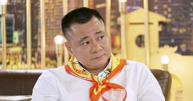 Nam NSND là Đại tá quân đội: "Tôi hơi cay mũi, nghĩ bị coi thường" Nam NSND là Đại tá quân đội: "Tôi hơi cay mũi, nghĩ bị coi thường"
