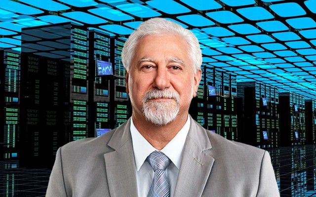 Ít ai biết đến, nhưng đây chính là người phát minh ra GPU, nền tảng cho thành công ngày nay của NVIDIA Ít ai biết đến, nhưng đây chính là người phát minh ra GPU, nền tảng cho thành công ngày nay của NVIDIA