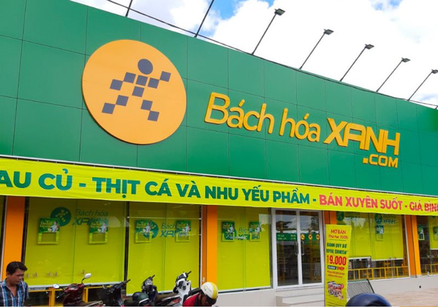 Chủ tịch MWG Nguyễn Đức Tài nói về cách Bách Hóa Xanh đảm bảo chất lượng hàng: Chọn bạn có tâm mà chơi!