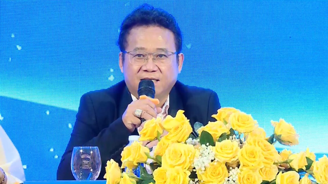 Ông Đặng Thành Tâm: Tôi đã nói chuyện với đối tác bên Mỹ, giờ là cơ hội chuyển mình của những DN Việt Nam đủ sức mạnh, ý chí và lòng yêu nước Ông Đặng Thành Tâm: Tôi đã nói chuyện với đối tác bên Mỹ, giờ là cơ hội chuyển mình của những DN Việt Nam đủ sức mạnh, ý chí và lòng yêu nước