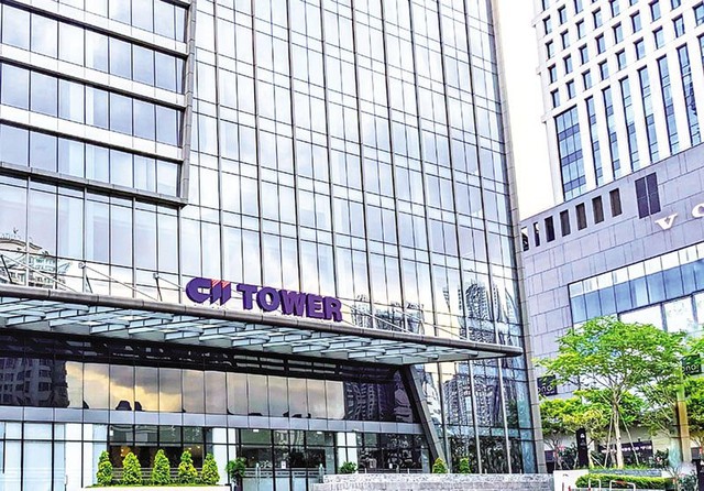 CII: Dự án BT trị giá 2.641 tỷ tại 'đất vàng' Thủ Thiêm được gỡ nút thắt, công khai 9 lô đất đối ứng tổng 9,6ha được giao CII: Dự án BT trị giá 2.641 tỷ tại 'đất vàng' Thủ Thiêm được gỡ nút thắt, công khai 9 lô đất đối ứng tổng 9,6ha được giao