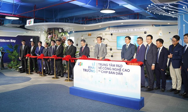 Đà Nẵng công nhận FPT là đối tác chiến lược Đà Nẵng công nhận FPT là đối tác chiến lược