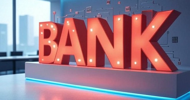 Lộ diện nhà băng có tệp khách hàng lớn nhất tại Việt Nam, gần 42 triệu người dân có tài khoản Lộ diện nhà băng có tệp khách hàng lớn nhất tại Việt Nam, gần 42 triệu người dân có tài khoản