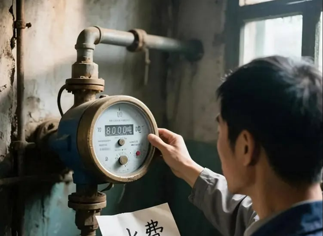 Gia đình 2 người nhưng nhận hoá đơn nước hơn 641 triệu đồng/6 tháng, gia chủ yêu cầu kiểm tra đồng hồ nước thì được thông báo: “Không có gì bất thường” Gia đình 2 người nhưng nhận hoá đơn nước hơn 641 triệu đồng/6 tháng, gia chủ yêu cầu kiểm tra đồng hồ nước thì được thông báo: “Không có gì bất thường”