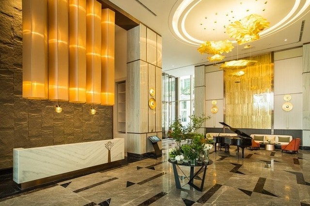 Hà Nội: Diễn biến lạ với phân khúc căn hộ hạng sang, có chục tỷ trong tay vẫn khó tìm Hà Nội: Diễn biến lạ với phân khúc căn hộ hạng sang, có chục tỷ trong tay vẫn khó tìm