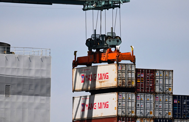 Tác động của thuế quan lan rộng ở Trung Quốc: Loạt doanh nghiệp ngoại 'toát mồ hôi' vì phải chịu 'thuế quan kép' Tác động của thuế quan lan rộng ở Trung Quốc: Loạt doanh nghiệp ngoại 'toát mồ hôi' vì phải chịu 'thuế quan kép'