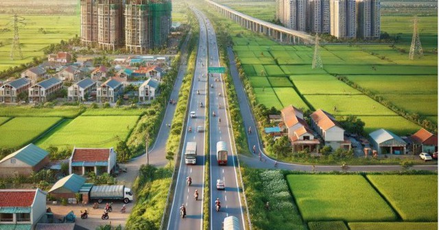 Điều kiện chuyển đất nông nghiệp sang đất thổ cư Điều kiện chuyển đất nông nghiệp sang đất thổ cư