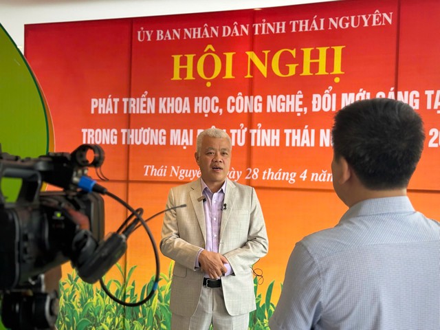 Hỗ trợ doanh nghiệp địa phương phát triển bền vững trên nền tảng số- Ảnh 3. Hỗ trợ doanh nghiệp địa phương phát triển bền vững trên nền tảng số- Ảnh 3.