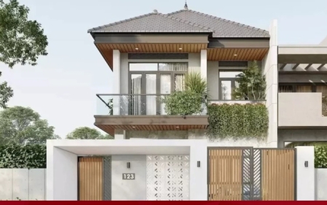 Chi phí xây nhà 2 tầng 80m2 bao nhiêu? Chi phí xây nhà 2 tầng 80m2 bao nhiêu?