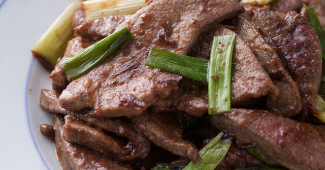 Cả nhà 5 người lần lượt bị viêm gan, bác sĩ nhấn mạnh: "Thủ phạm" chính là món ăn nhiều người tưởng "đại bổ" này Cả nhà 5 người lần lượt bị viêm gan, bác sĩ nhấn mạnh: "Thủ phạm" chính là món ăn nhiều người tưởng "đại bổ" này