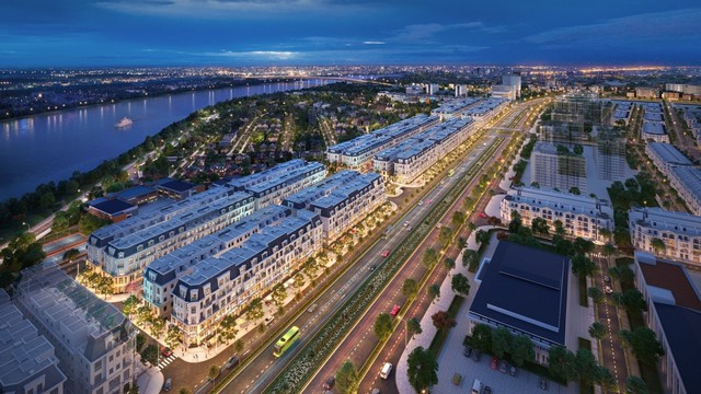 Tăng trưởng kinh tế top 2 cả nước, loạt dự án lớn dồn dập triển khai, bất động sản Thanh Hoá sôi động trở lại Tăng trưởng kinh tế top 2 cả nước, loạt dự án lớn dồn dập triển khai, bất động sản Thanh Hoá sôi động trở lại