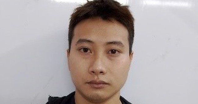 Đối tượng Nguyễn Văn Trang