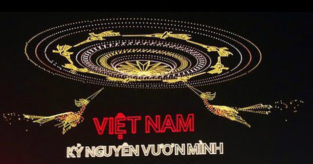 Hàng triệu lượt tìm kiếm về Đại lễ 30/4, người dùng Việt đã "thắp lửa tự hào" trên không gian số Hàng triệu lượt tìm kiếm về Đại lễ 30/4, người dùng Việt đã "thắp lửa tự hào" trên không gian số