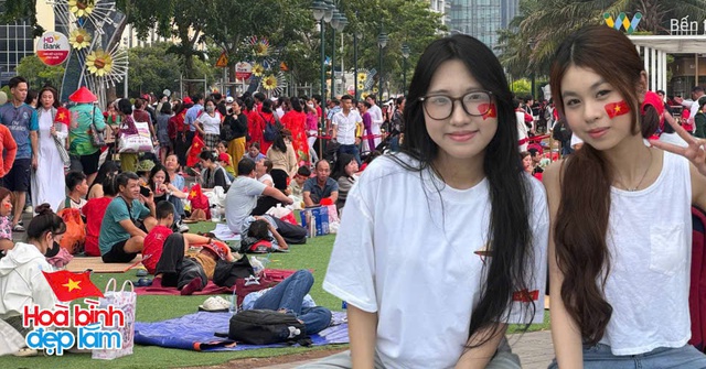 Bức ảnh gây ngỡ ngàng chụp vào 2h chiều 29/4: Đã khởi động camping!!!! Bức ảnh gây ngỡ ngàng chụp vào 2h chiều 29/4: Đã khởi động camping!!!!
