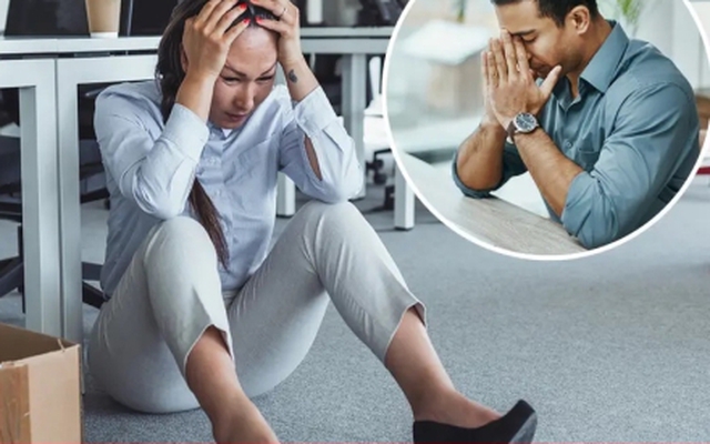 Lý do khiến hơn 70% nhân viên gen Z, gen Y muốn chuyển việc Lý do khiến hơn 70% nhân viên gen Z, gen Y muốn chuyển việc