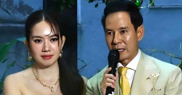 Lý Hải lại cầu cứu Lý Hải lại cầu cứu
