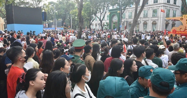 Bỏ túi kỹ năng sống còn khi đi sự kiện đông người Bỏ túi kỹ năng sống còn khi đi sự kiện đông người
