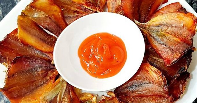 2 loại cá người Việt mê mẩn ăn thì ngon nhưng dễ gây tăng huyết áp, tiềm ẩn nguy cơ mắc bệnh tim mạch 2 loại cá người Việt mê mẩn ăn thì ngon nhưng dễ gây tăng huyết áp, tiềm ẩn nguy cơ mắc bệnh tim mạch
