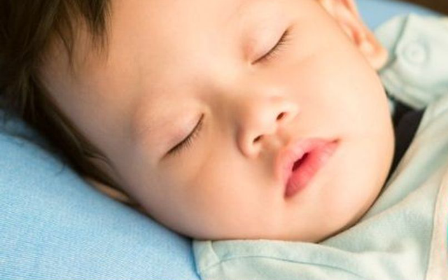 Cảnh báo từ WHO: Thiếu sắt ở trẻ dưới 2 tuổi gây ảnh hưởng không hồi phục đến não bộ Cảnh báo từ WHO: Thiếu sắt ở trẻ dưới 2 tuổi gây ảnh hưởng không hồi phục đến não bộ
