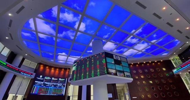 Nhà đầu tư chú ý: Từ ngày 5/5/2025, HOSE ra mắt giao diện website với nhiều tính năng mới