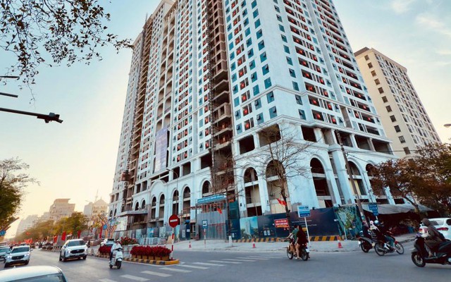 Eden Garden Thái Bình thu hút mạnh mẽ giới đầu tư bất động sản dòng tiền Eden Garden Thái Bình thu hút mạnh mẽ giới đầu tư bất động sản dòng tiền