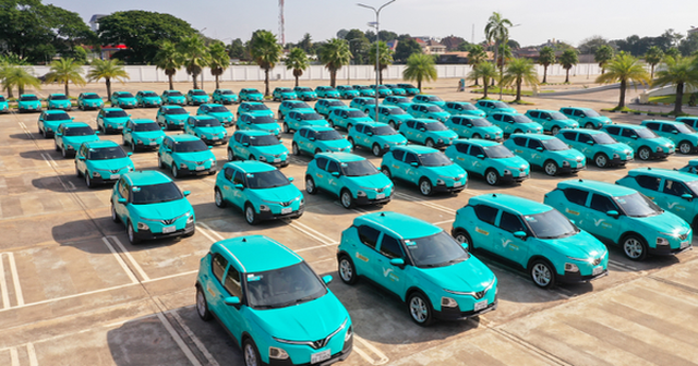 Thế lực mới nổi trên thị trường gọi xe công nghệ vượt mặt Grab, Be: 83% người dùng nói hài lòng, sắp gia nhập mảng thị trường giao đồ ăn?