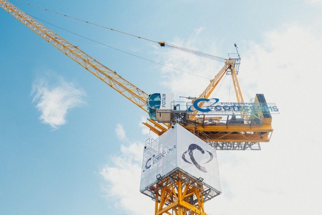 Coteccons báo lãi giảm 46% so với cùng kỳ, giá trị backlog lên kỷ lục 37.000 tỷ Coteccons báo lãi giảm 46% so với cùng kỳ, giá trị backlog lên kỷ lục 37.000 tỷ