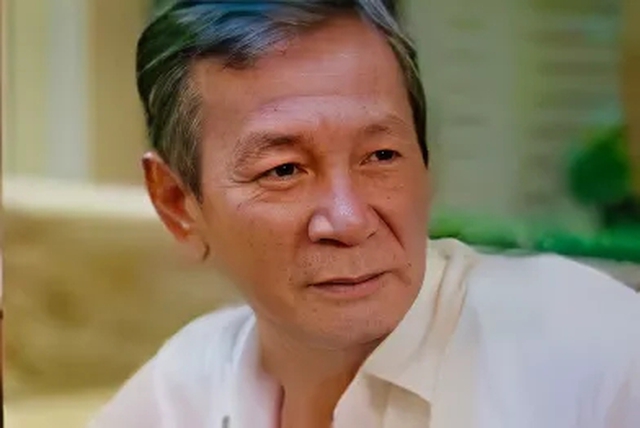 Nghệ sĩ Trần Lượng qua đời Nghệ sĩ Trần Lượng qua đời